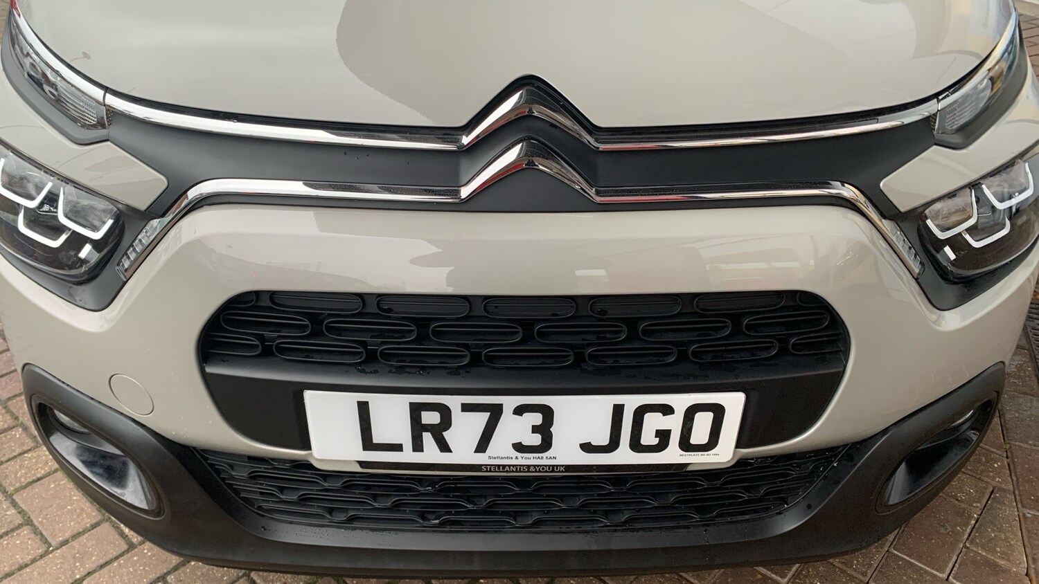 Used Citroen C3 2023 for sale - 76772591: Photo 45