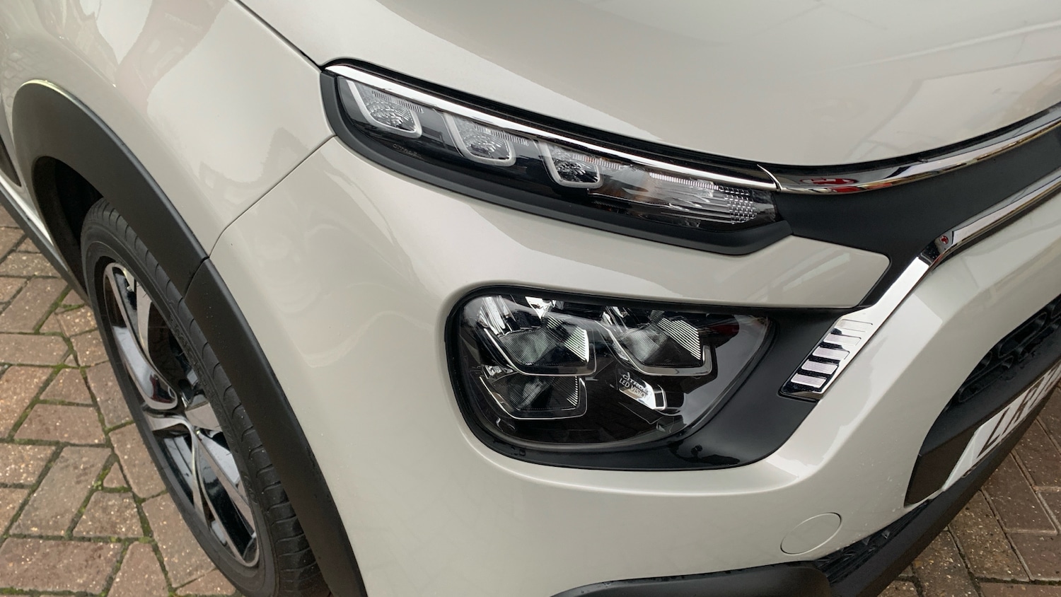 Used Citroen C3 2023 for sale - 76772591: Photo 46