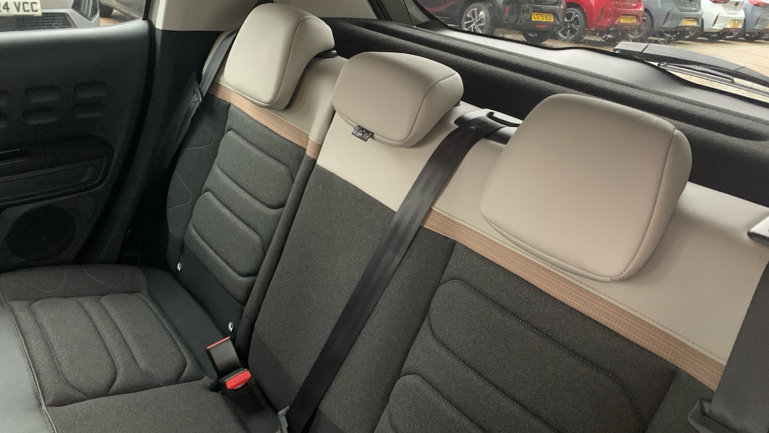 Used Citroen C3 2023 for sale - 76772591: Photo 49