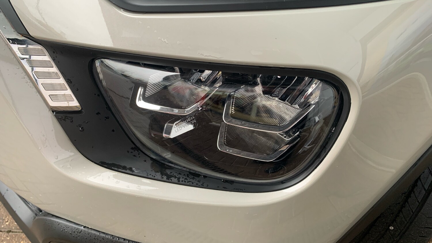 Used Citroen C3 2023 for sale - 76772591: Photo 50