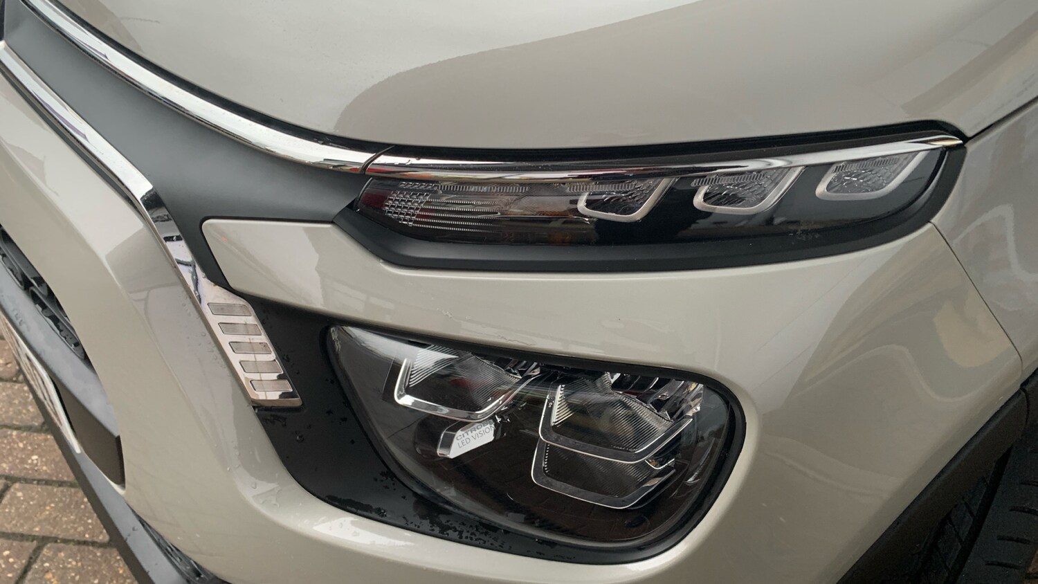 Used Citroen C3 2023 for sale - 76772591: Photo 51