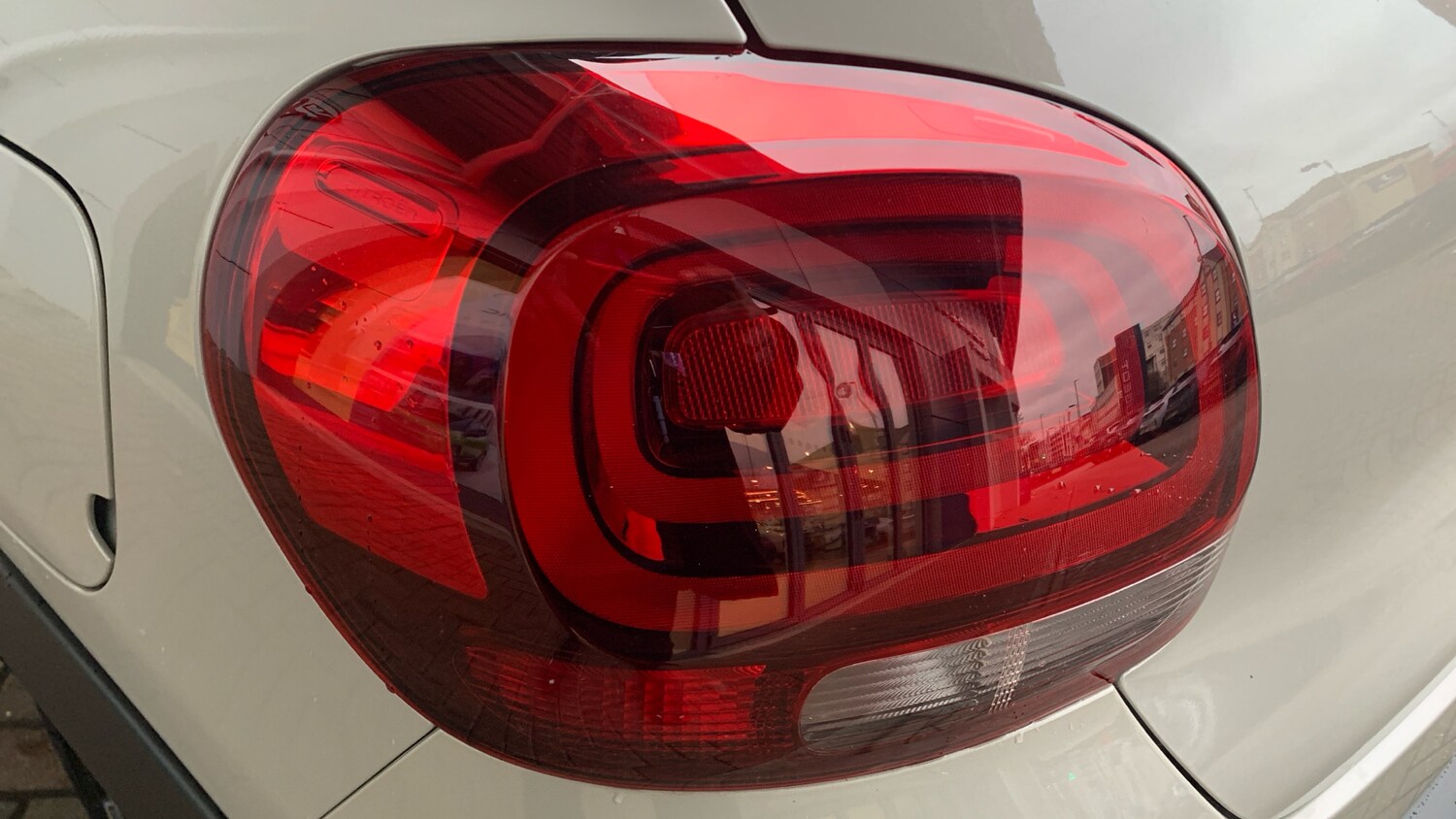 Used Citroen C3 2023 for sale - 76772591: Photo 54