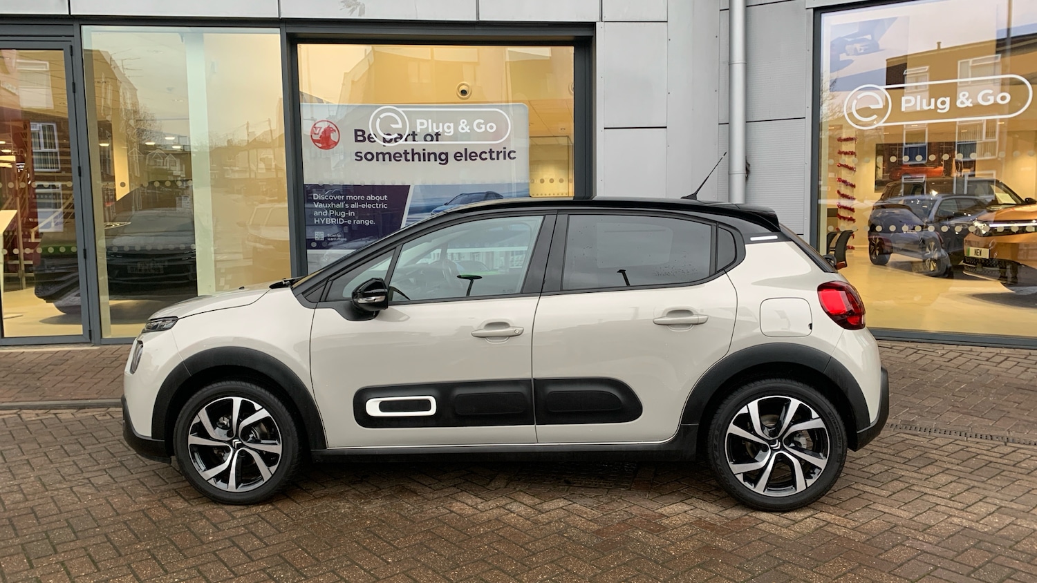 Used Citroen C3 2023 for sale - 76772591: Photo 7