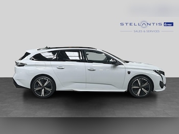Used Peugeot 308 SW 2025 for sale - 79249706: Photo