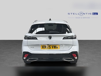 Used Peugeot 308 SW 2025 for sale - 79249706: Photo