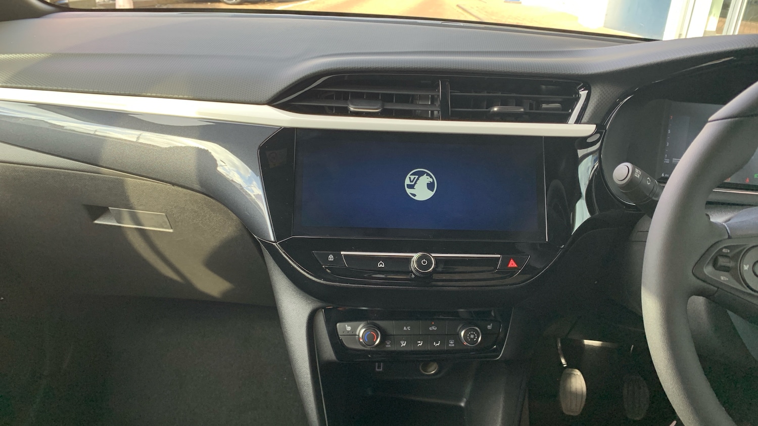 Used Vauxhall Corsa 2025 for sale - 76574375: Photo 10