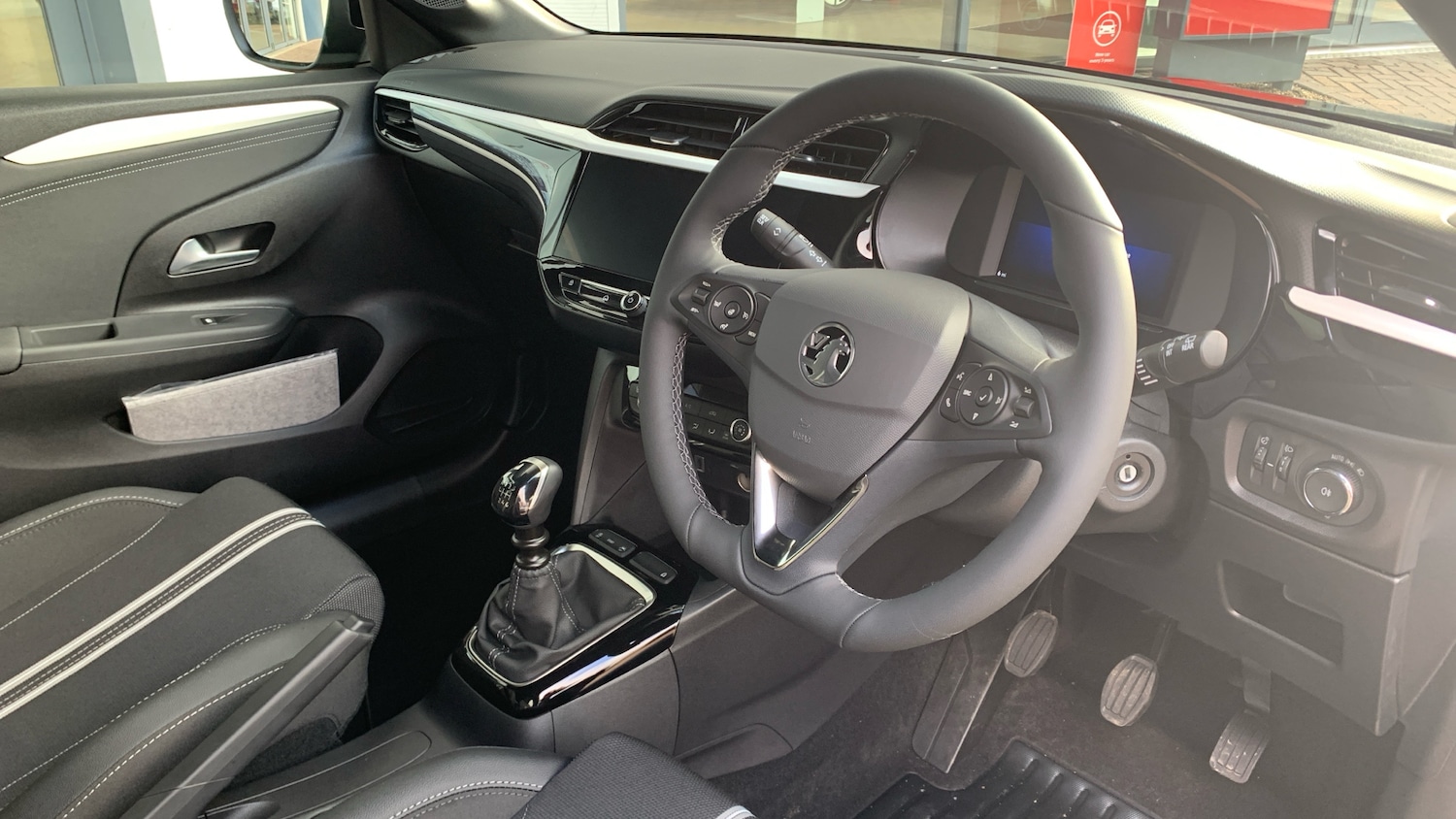 Used Vauxhall Corsa 2025 for sale - 76574375: Photo 11