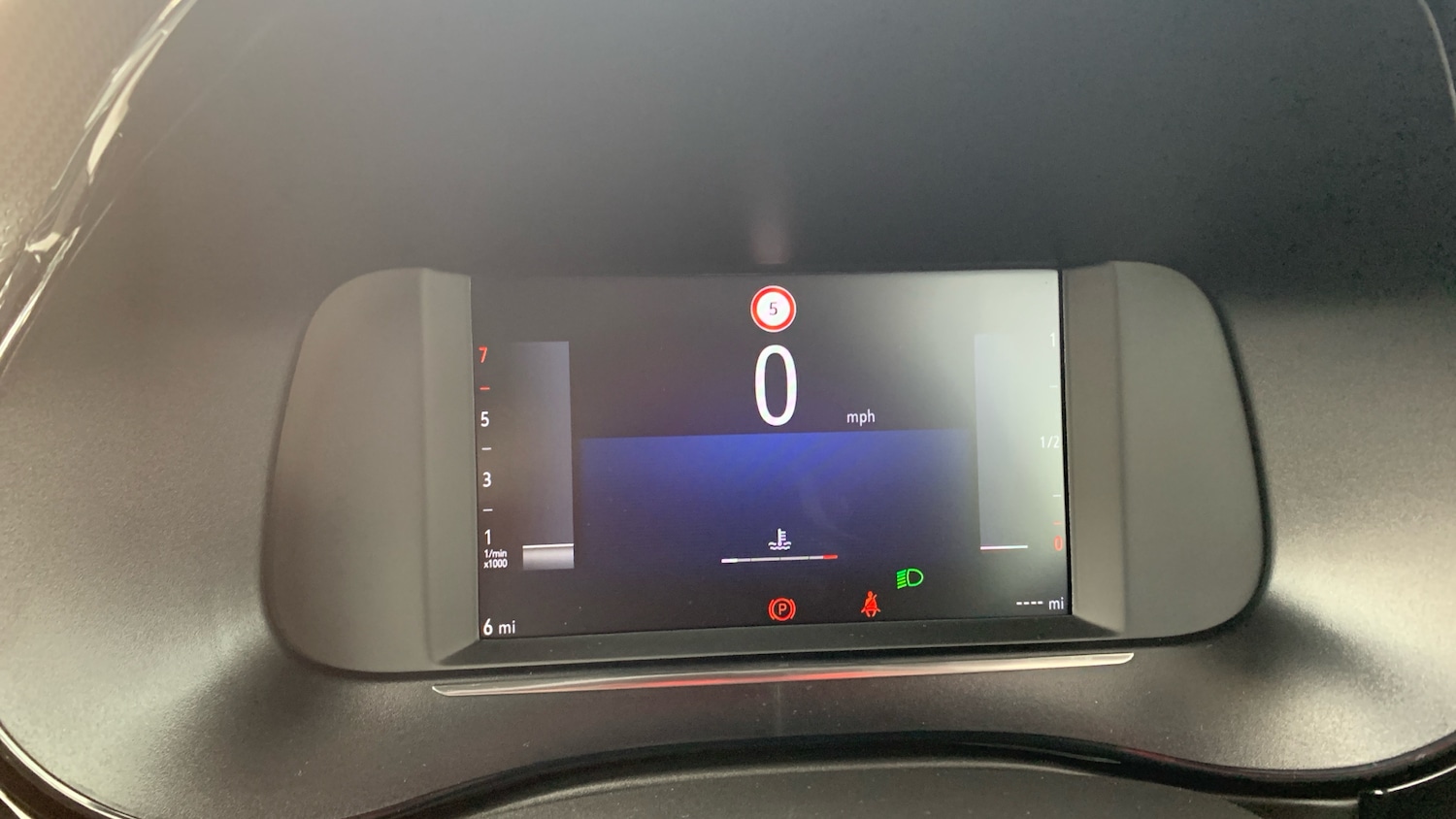 Used Vauxhall Corsa 2025 for sale - 76574375: Photo 13