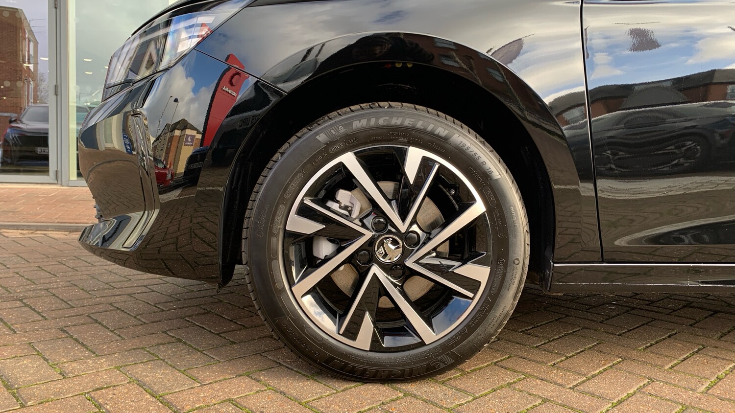 Used Vauxhall Corsa 2025 for sale - 76574375: Photo 14