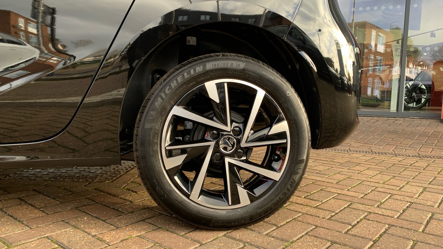 Used Vauxhall Corsa 2025 for sale - 76574375: Photo 15