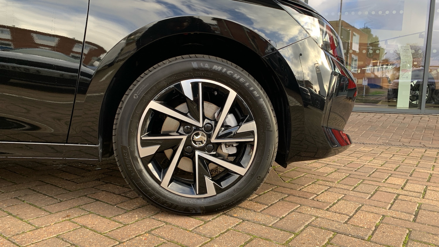 Used Vauxhall Corsa 2025 for sale - 76574375: Photo 17