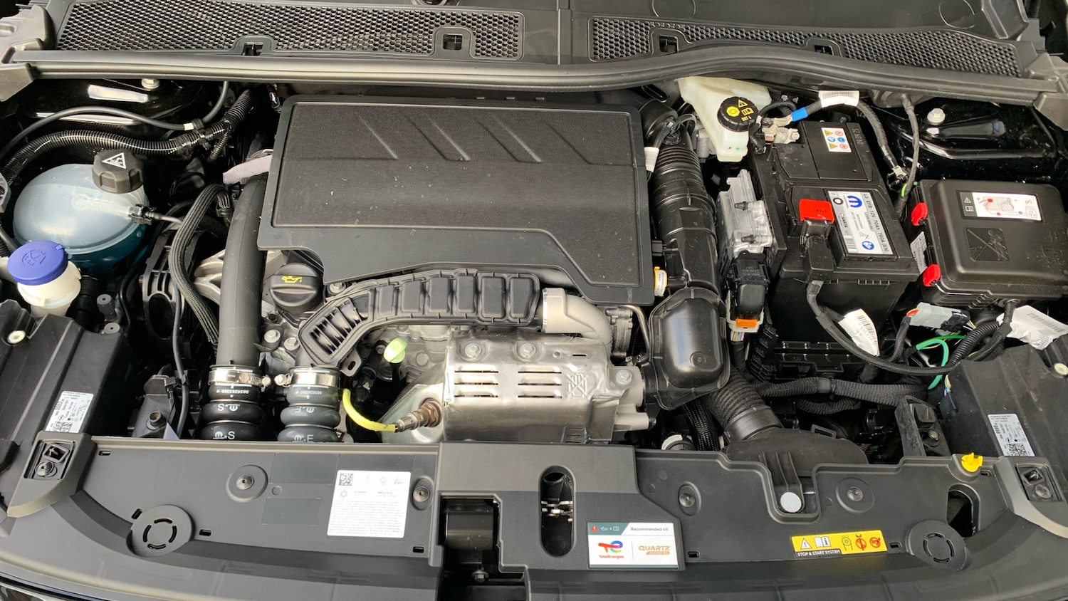 Used Vauxhall Corsa 2025 for sale - 76574375: Photo 18