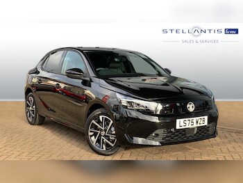 Used Vauxhall Corsa 2025 for sale - 76574375: Photo