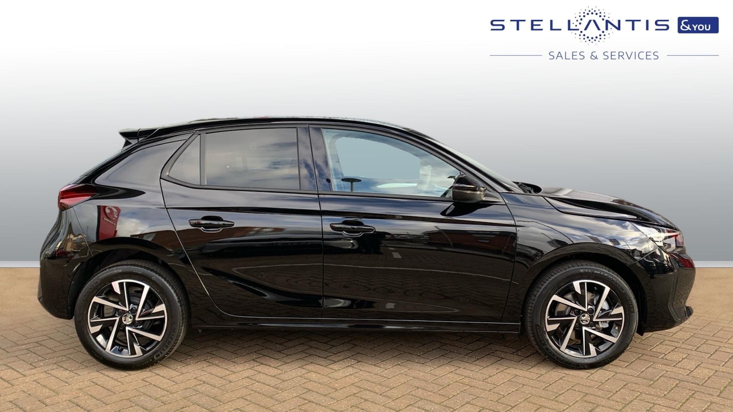 Used Vauxhall Corsa 2025 for sale - 76574375: Photo 2