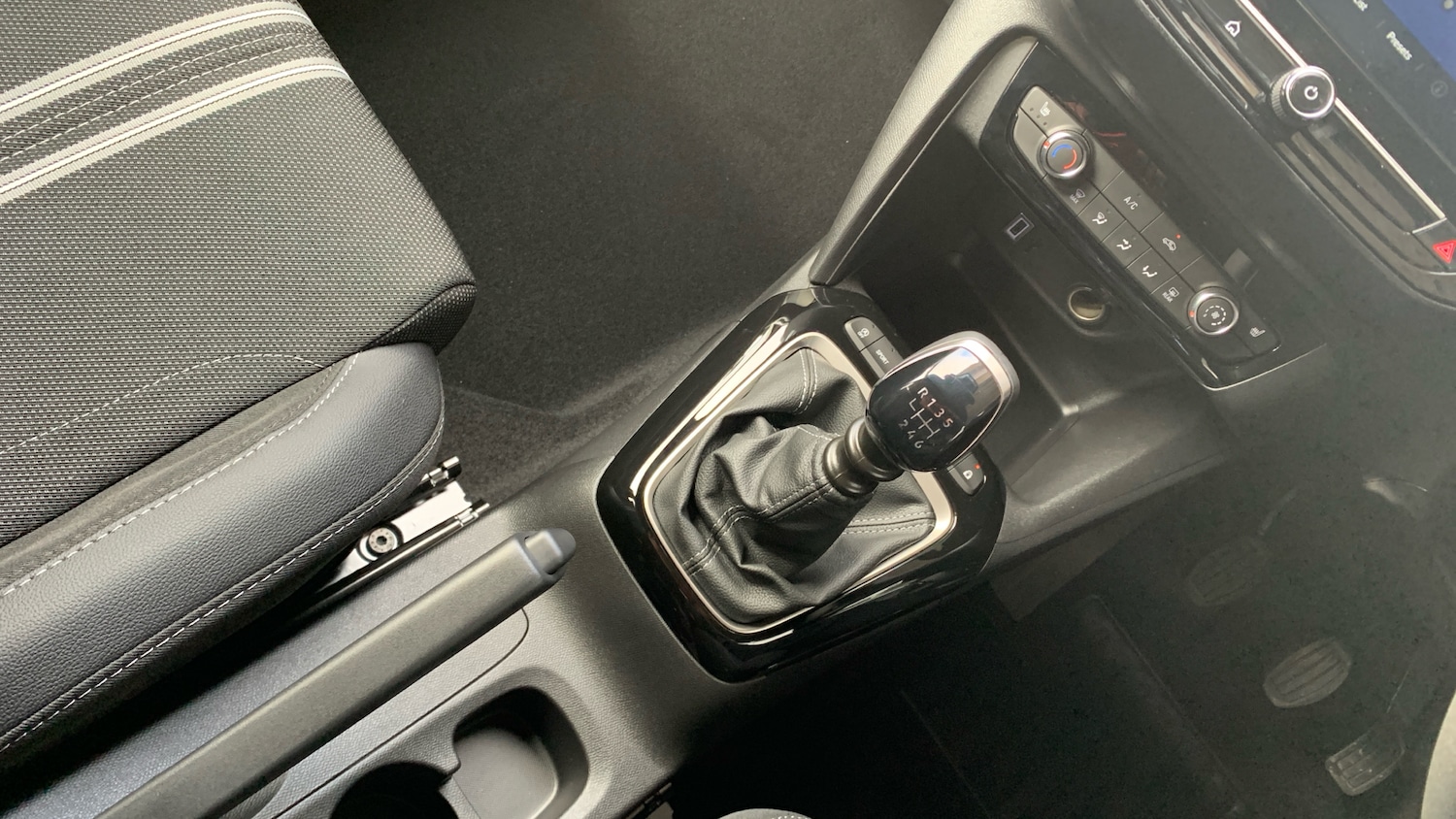 Used Vauxhall Corsa 2025 for sale - 76574375: Photo 20