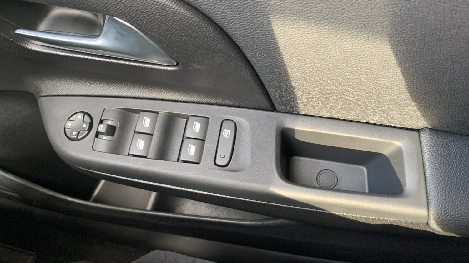 Used Vauxhall Corsa 2025 for sale - 76574375: Photo 22