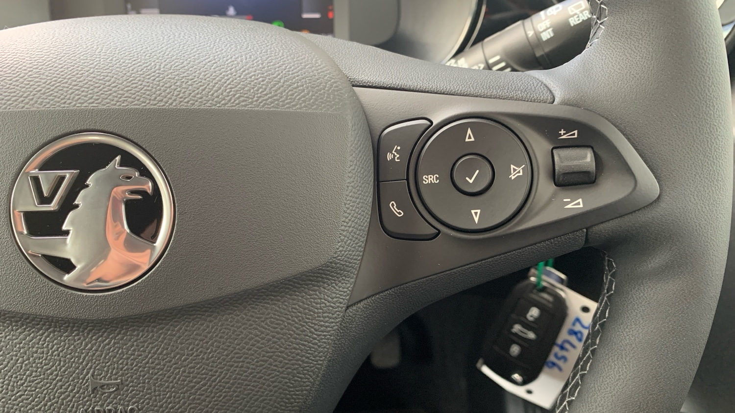 Used Vauxhall Corsa 2025 for sale - 76574375: Photo 24