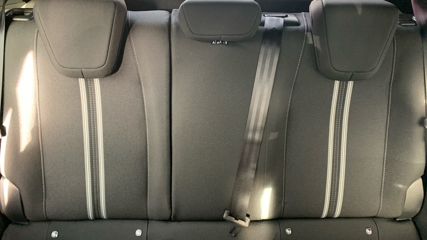 Used Vauxhall Corsa 2025 for sale - 76574375: Photo 25