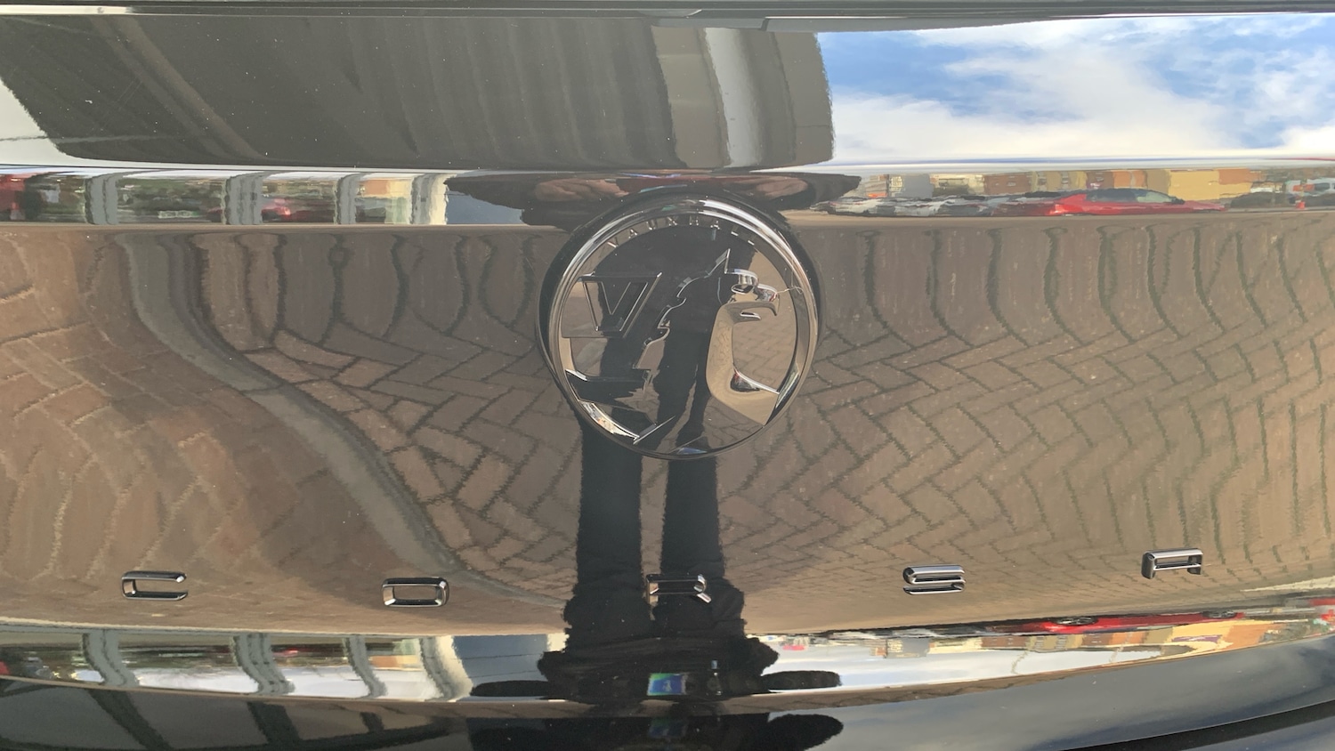 Used Vauxhall Corsa 2025 for sale - 76574375: Photo 26