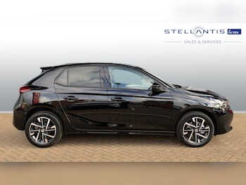 Used Vauxhall Corsa 2025 for sale - 76574375: Photo