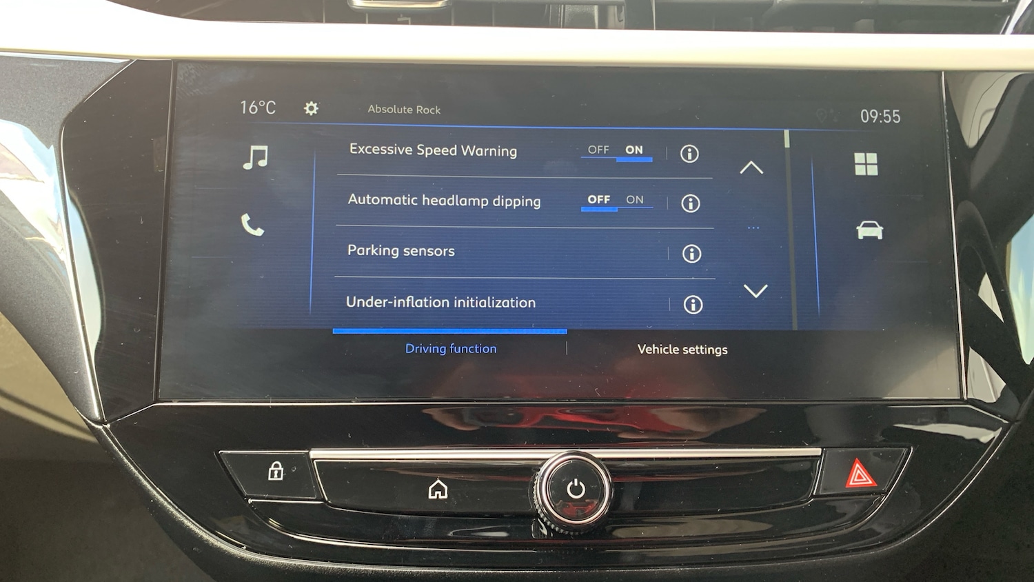 Used Vauxhall Corsa 2025 for sale - 76574375: Photo 30