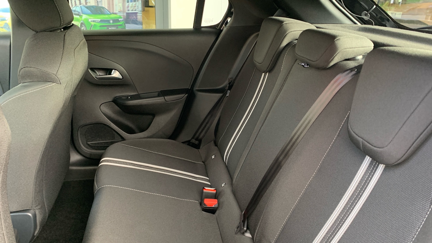 Used Vauxhall Corsa 2025 for sale - 76574375: Photo 32