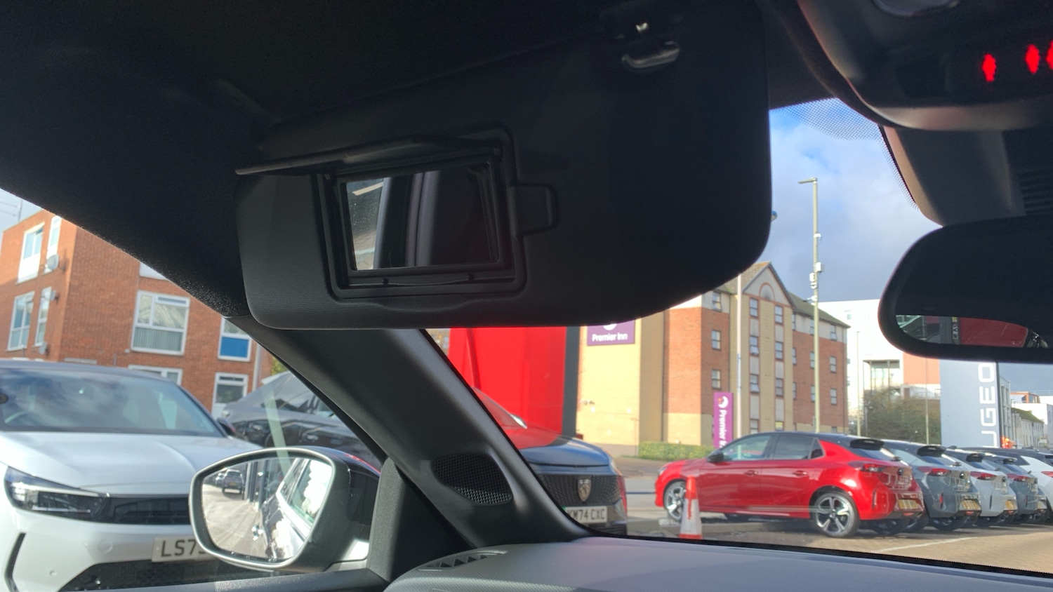 Used Vauxhall Corsa 2025 for sale - 76574375: Photo 35