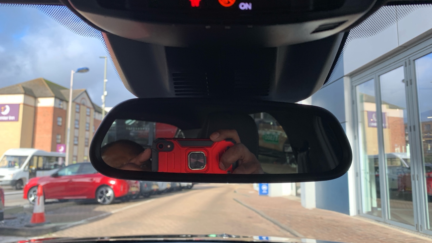 Used Vauxhall Corsa 2025 for sale - 76574375: Photo 36