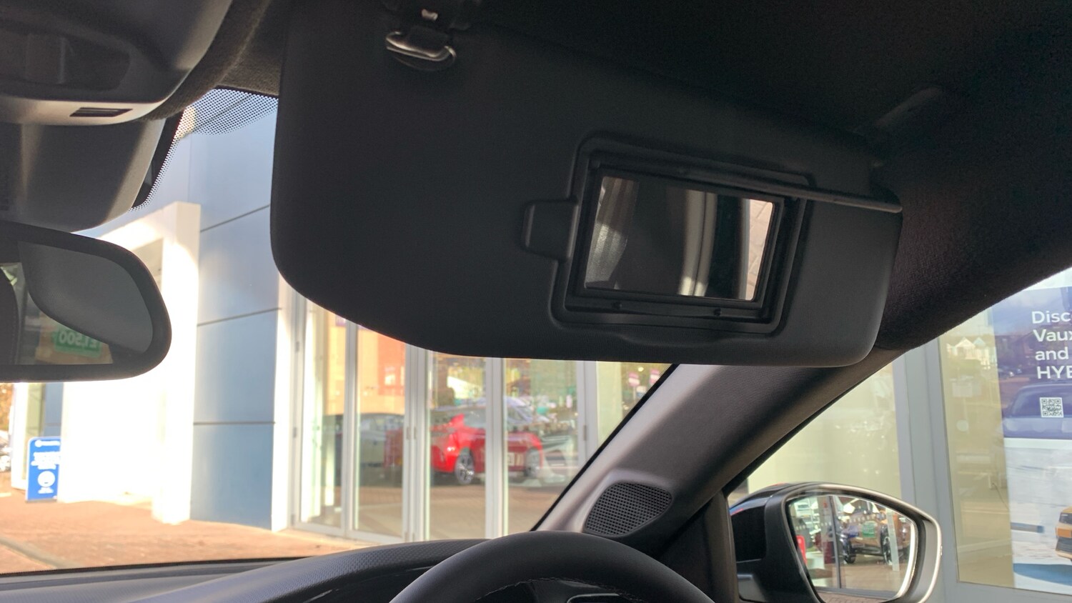 Used Vauxhall Corsa 2025 for sale - 76574375: Photo 37