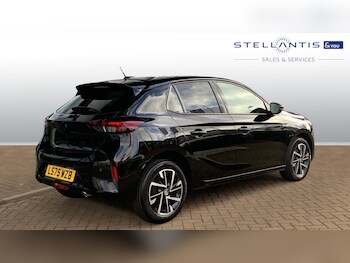 Used Vauxhall Corsa 2025 for sale - 76574375: Photo