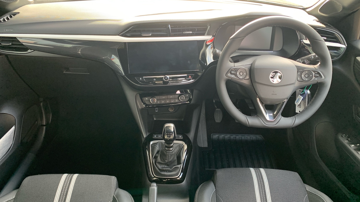 Used Vauxhall Corsa 2025 for sale - 76574375: Photo 4