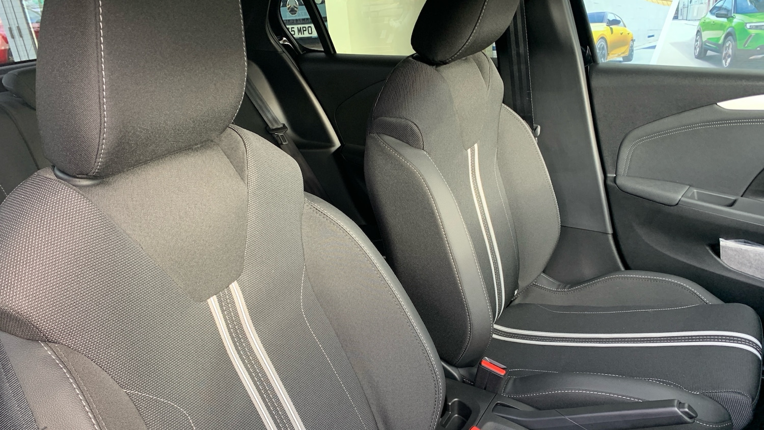 Used Vauxhall Corsa 2025 for sale - 76574375: Photo 40