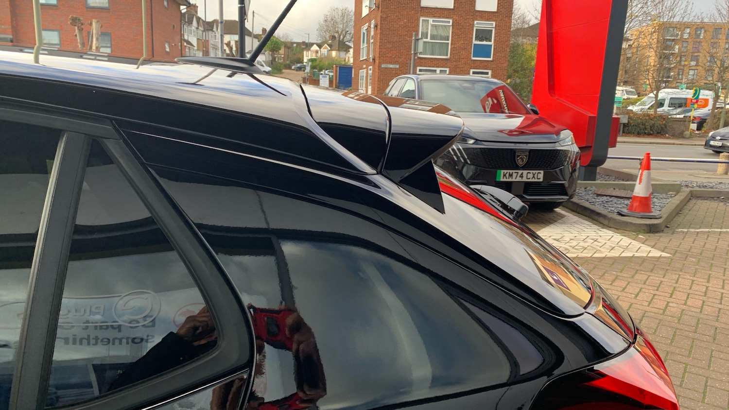 Used Vauxhall Corsa 2025 for sale - 76574375: Photo 41