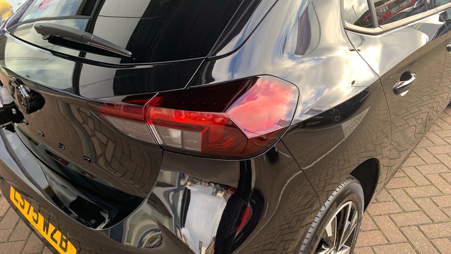 Used Vauxhall Corsa 2025 for sale - 76574375: Photo 42