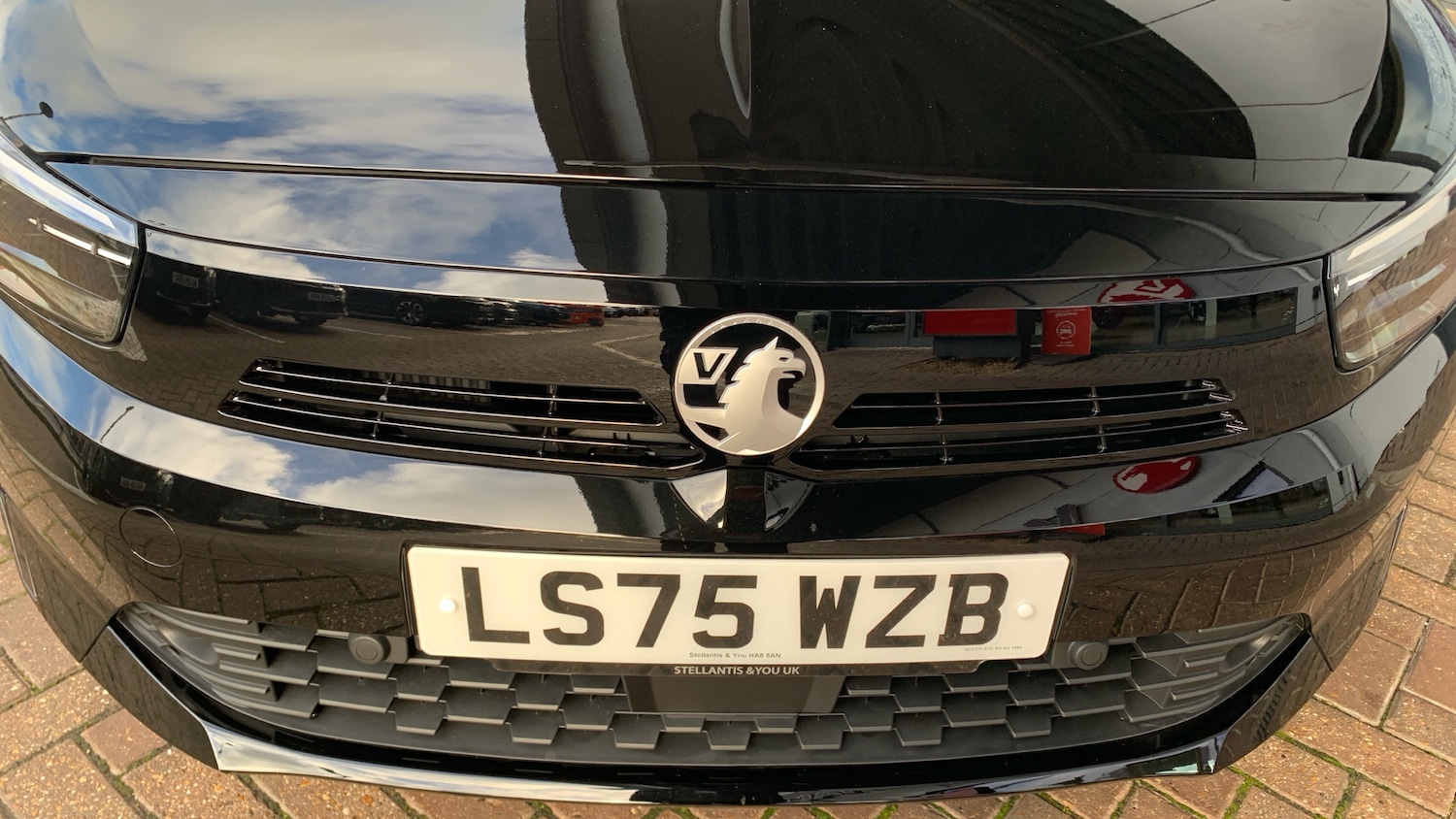 Used Vauxhall Corsa 2025 for sale - 76574375: Photo 43