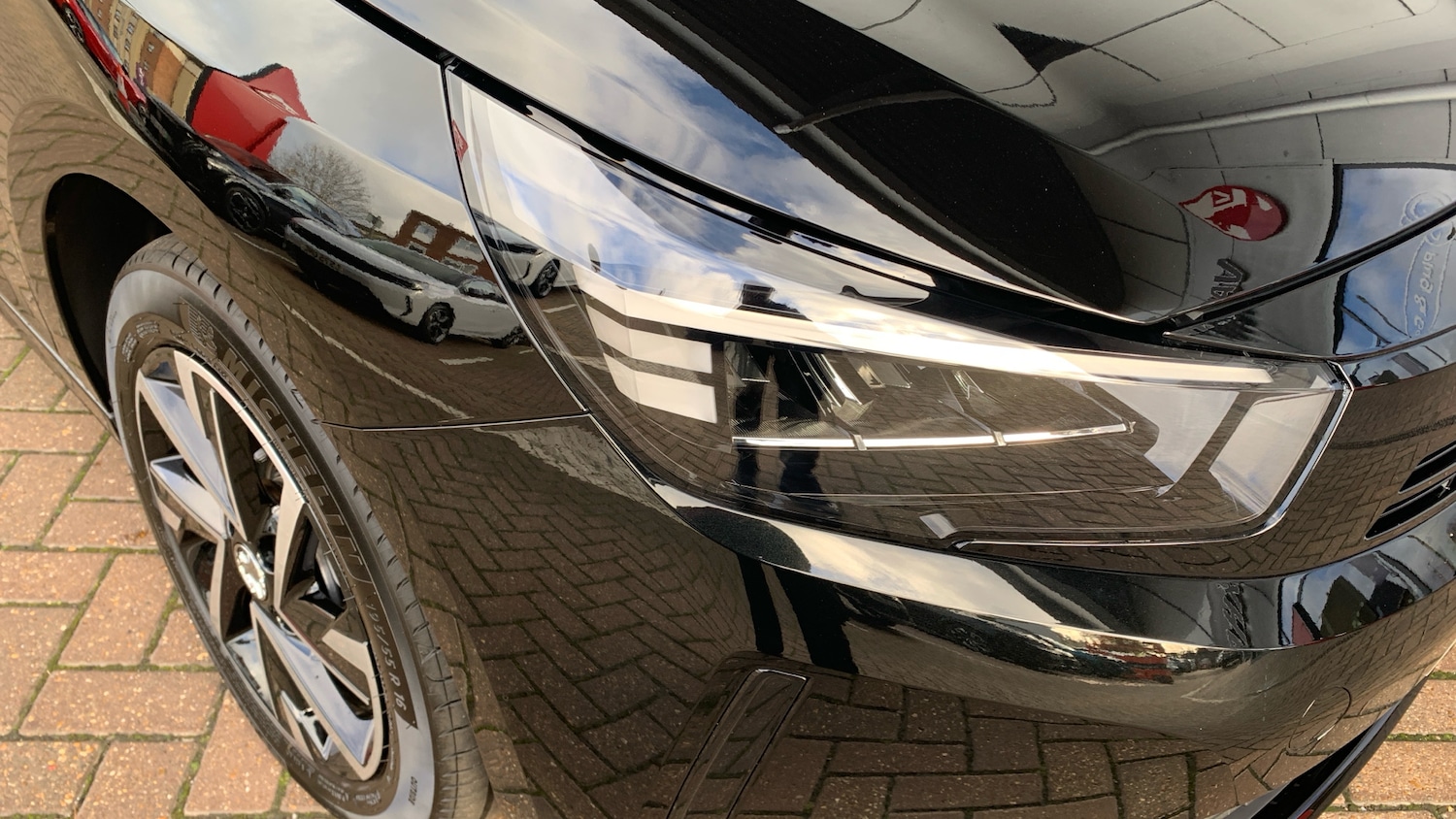 Used Vauxhall Corsa 2025 for sale - 76574375: Photo 44