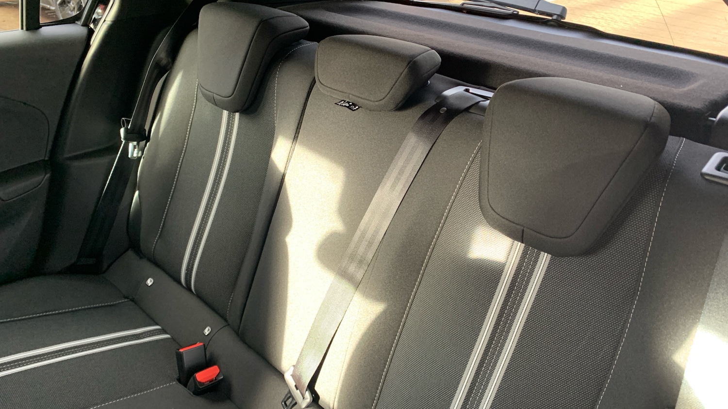 Used Vauxhall Corsa 2025 for sale - 76574375: Photo 47