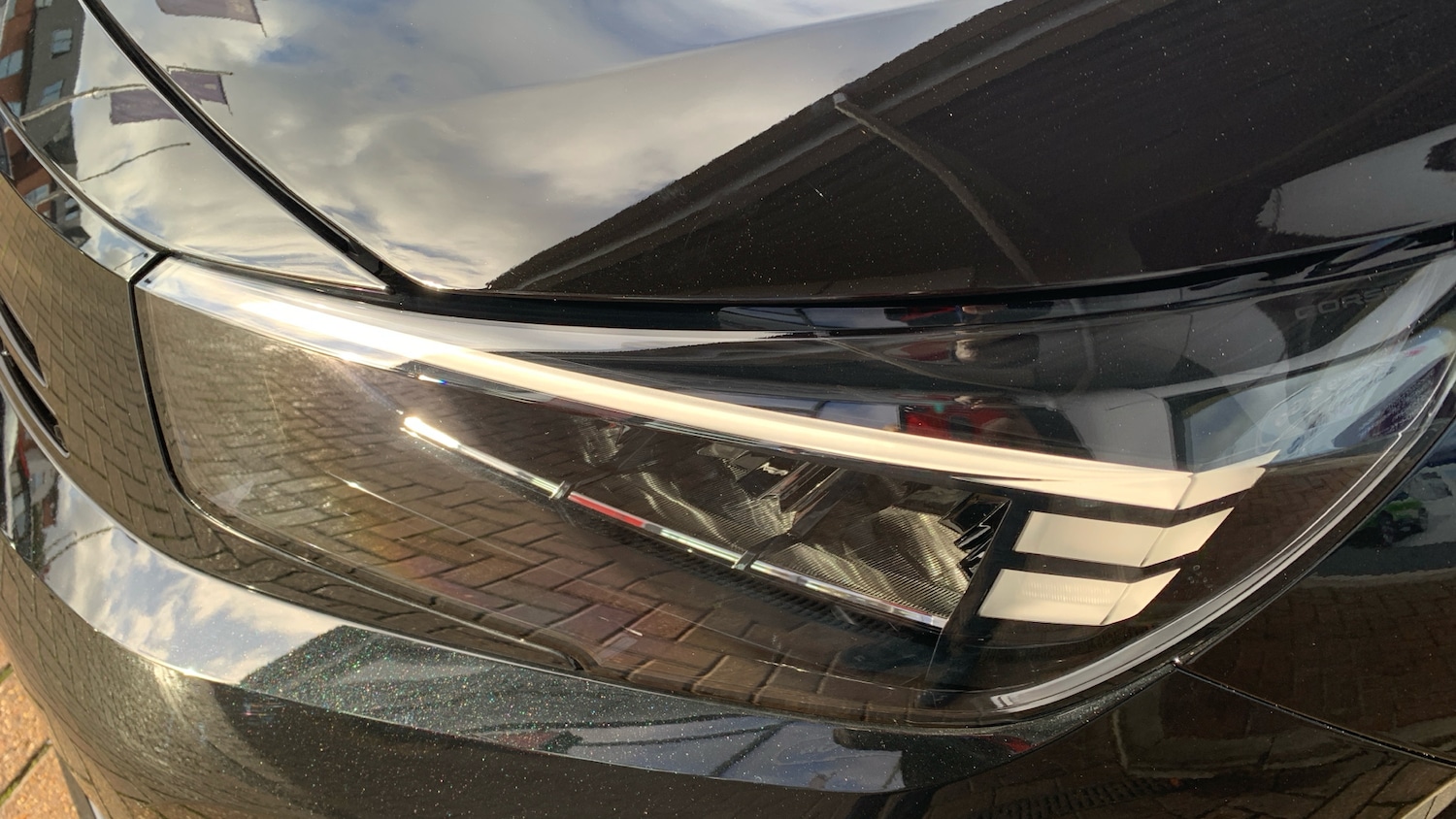 Used Vauxhall Corsa 2025 for sale - 76574375: Photo 48