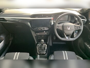 Used Vauxhall Corsa 2025 for sale - 76574375: Photo