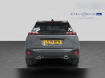 Used Peugeot 2008 2025 for sale - 79427170: Photo