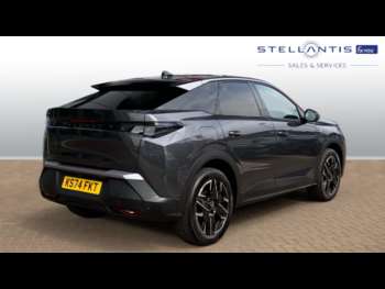 Used Peugeot 3008 2024 for sale - 75024834: Photo