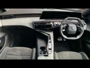 Used Peugeot 3008 2024 for sale - 75024834: Photo