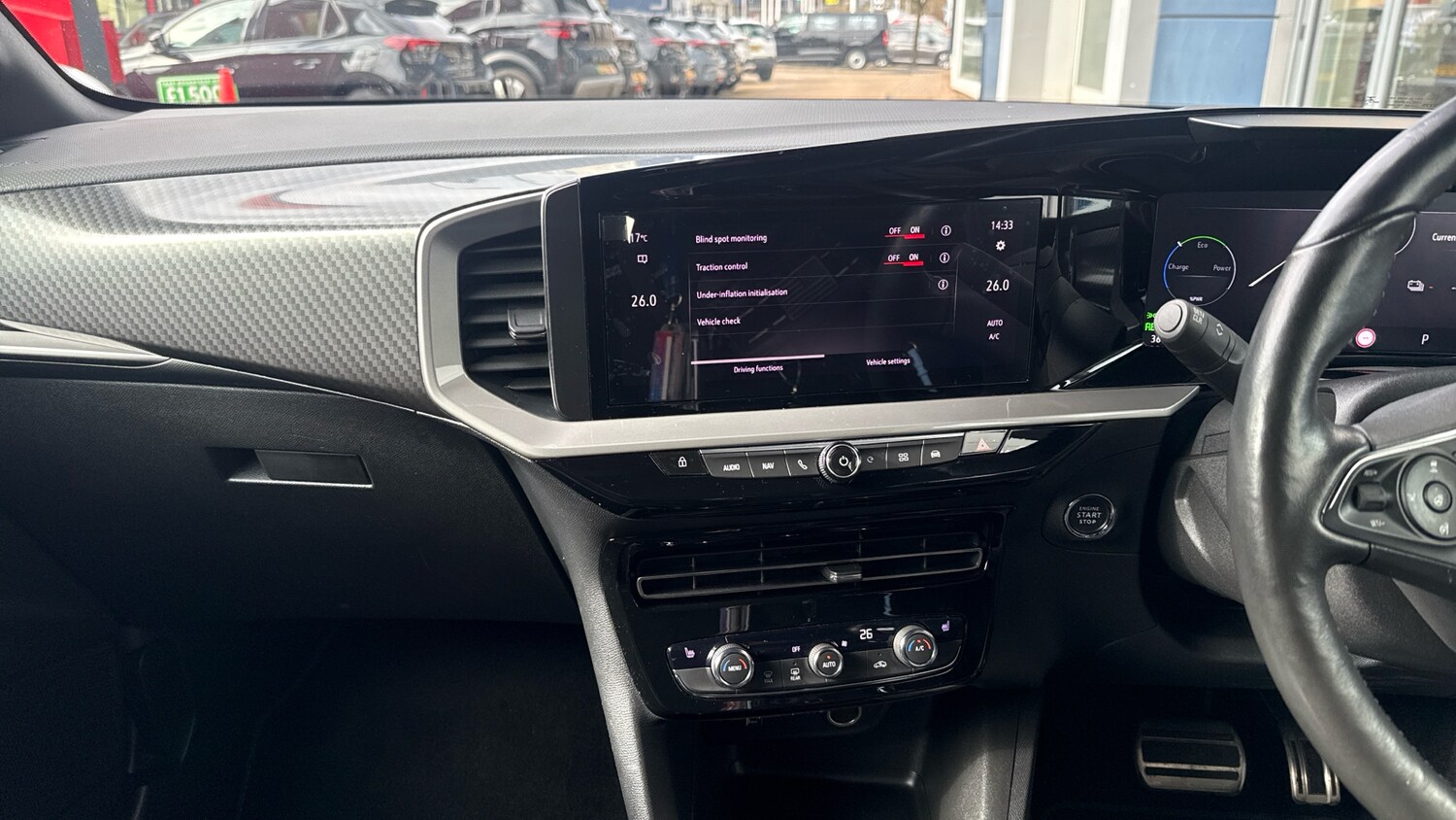 Used Vauxhall Mokka 2022 for sale - 77785238: Photo 10