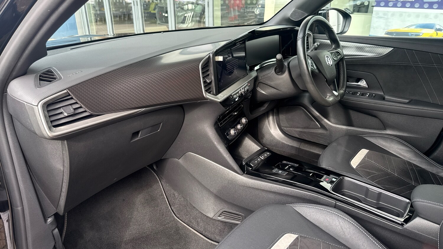 Used Vauxhall Mokka 2022 for sale - 77785238: Photo 12