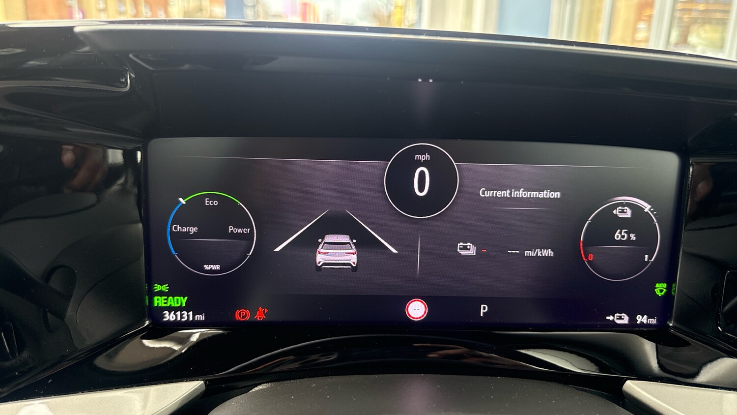 Used Vauxhall Mokka 2022 for sale - 77785238: Photo 13