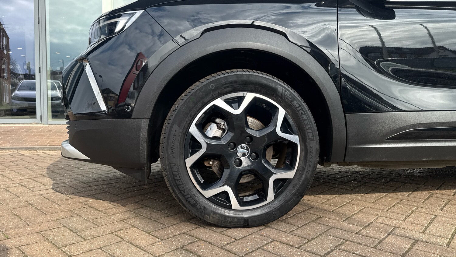 Used Vauxhall Mokka 2022 for sale - 77785238: Photo 14