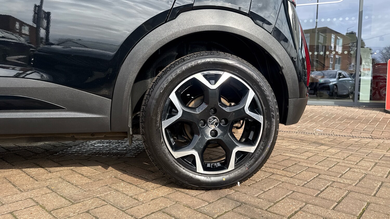 Used Vauxhall Mokka 2022 for sale - 77785238: Photo 15