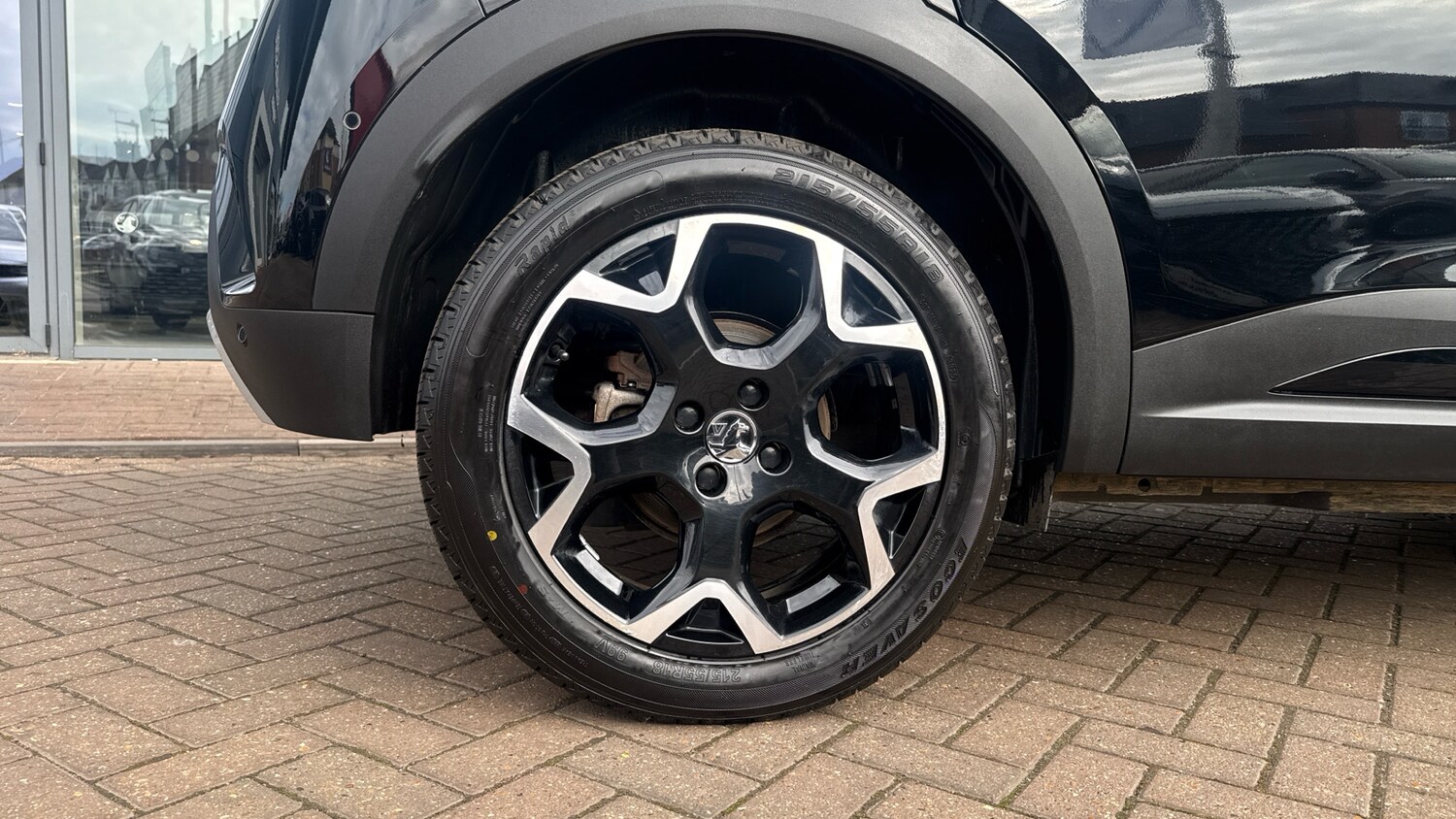 Used Vauxhall Mokka 2022 for sale - 77785238: Photo 16