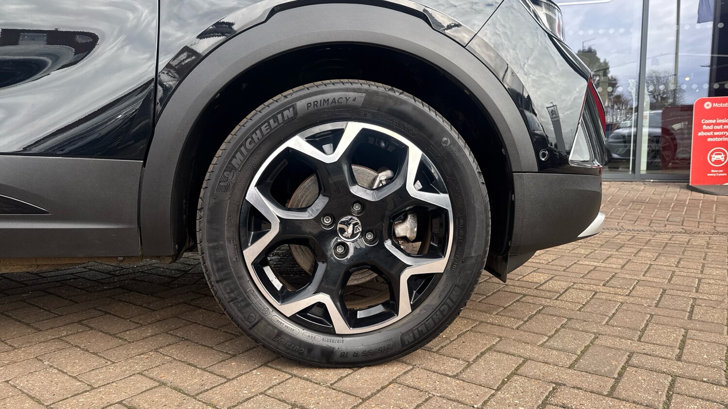 Used Vauxhall Mokka 2022 for sale - 77785238: Photo 17