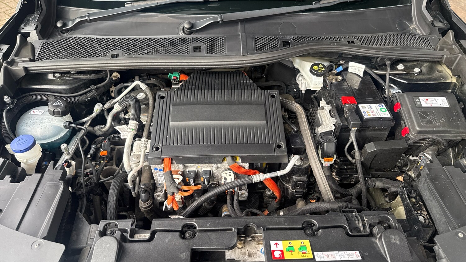 Used Vauxhall Mokka 2022 for sale - 77785238: Photo 18